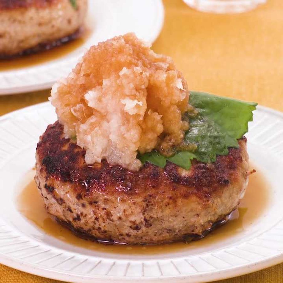 ハンバーグの献立！おしゃれで簡単な副菜や主食 パスタ・ご飯 のレシピ30選ネスレ日本 製品情報サイト