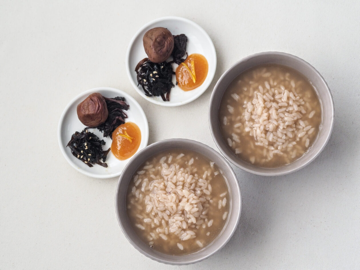 香ばしくて美味しい あずき茶 と小豆ごはんの作り方 小豆レシピ 美味しく健康に。ダイエットにも