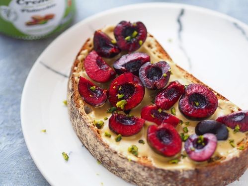 家事ヤロウ ピスタチオアイスの作り方成城石井のピスタチオスプレッドのアレンジレシピ凛とした暮らし〜凛々と