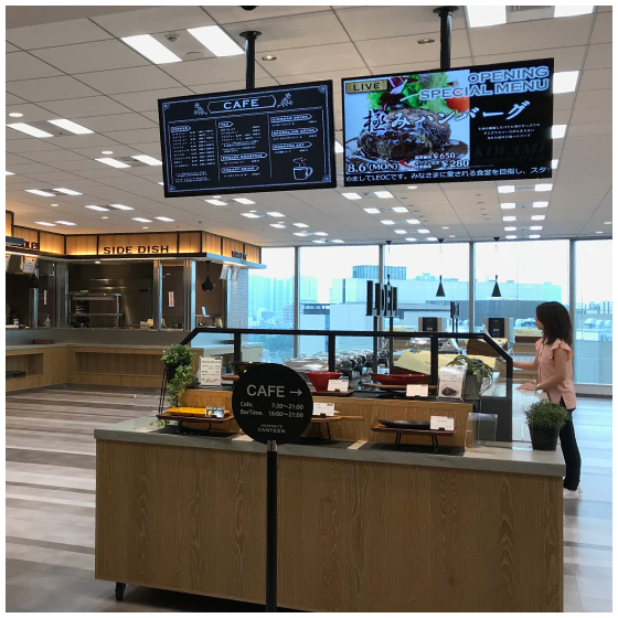 飲食店にデジタルサイネージを導入したら集客も売上も増加した!?ヤマトサイネージ