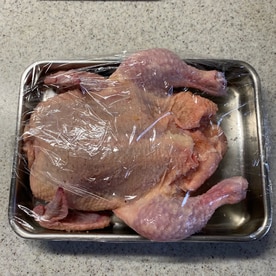 楽天市場 冷凍 2025クリスマスセット ローストチキン丸鶏3-4名様用 送料無料丸鶏のローストチキン１羽・国産フライドチキン・のびーるチーズinカツ・やみつきチキンクリスマスチキン 丸焼き オードブル 簡単調理 2025Xmas : チキンねっと