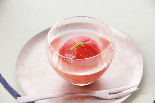 料理の基本！ ミニトマトの冷凍保存方法