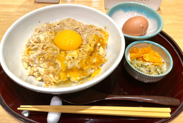 24時間営業している羽田空港国際線のレストラン 出国後台湾夜市