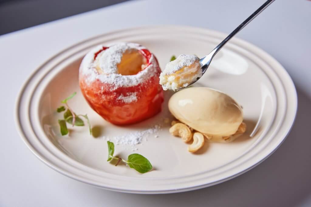 資生堂パーラー “SAKURA”がテーマの春限定メニューが続々と登場！株式会社 資生堂パーラーのプレスリリース