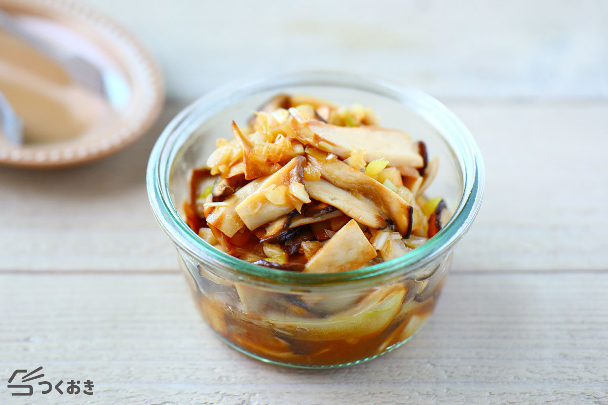 基本からアレンジまで！思わずつくりたくなる「エリンギ お弁当 冷凍」のレシピ集クックパッド