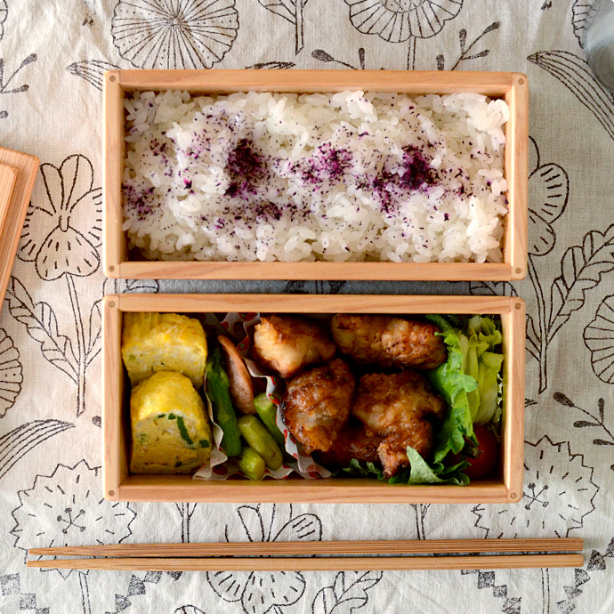 どこで買ってきたの？って聞かれる！いつものお弁当がカフェ風に！マネするだけ お弁当の詰め方ミキ カフェ風お弁当- エキスパート -Yahoo!ニュース