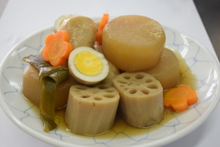 しみしみ根菜おでんのレシピ・作り方 簡単＆時短- レタスクラブ