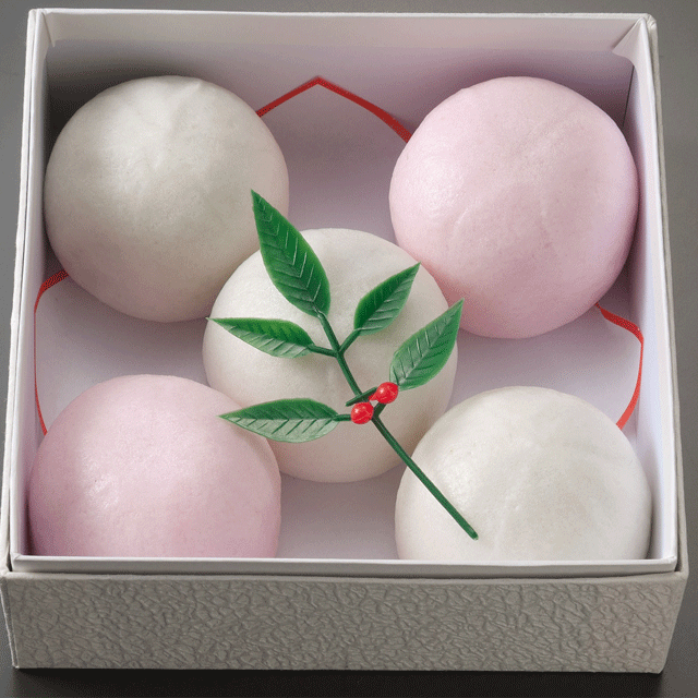 紅白饅頭の通販和菓子の価格比較ならビカム