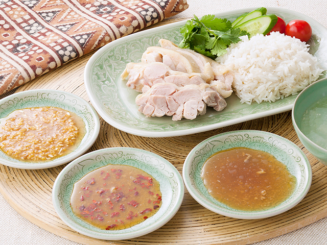 日本にいながら海外旅行気分♪お国柄も楽しい！世界の「お米料理」のレシピ集キナリノ