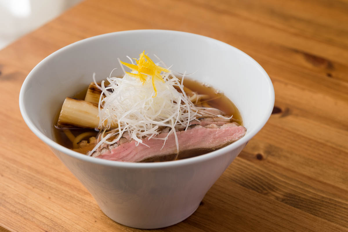 鴨ねぎうどんAlcocca名古屋 愛知アルコッカ 名古屋 愛知