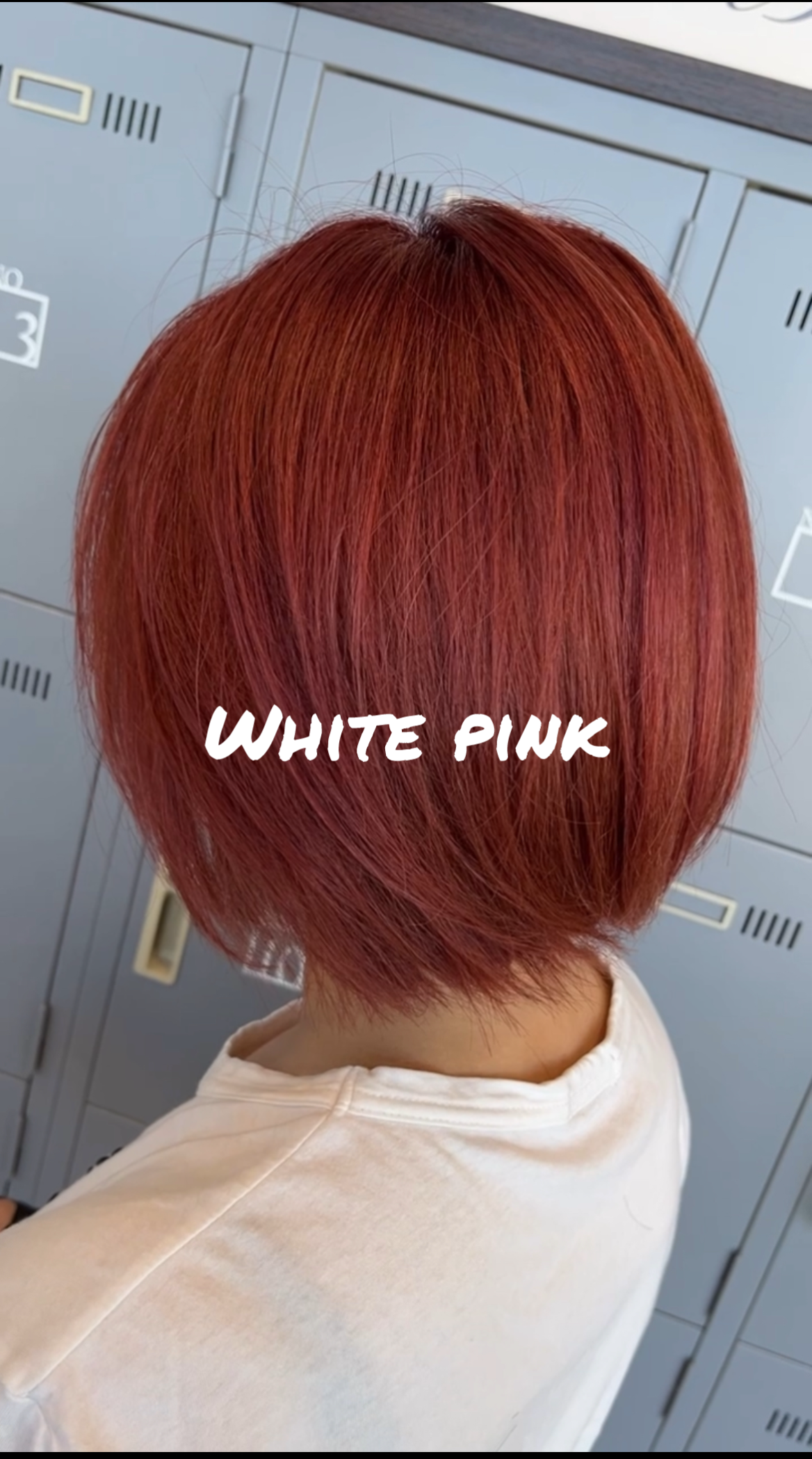 イエベさんに似合うイルミナカラー 肌色がよく見えるオススメの透明感カラーをご紹介！コラム 美容室 NYNY 寝屋川店 松内真太ヘアサロン・美容院ニューヨークニューヨーク