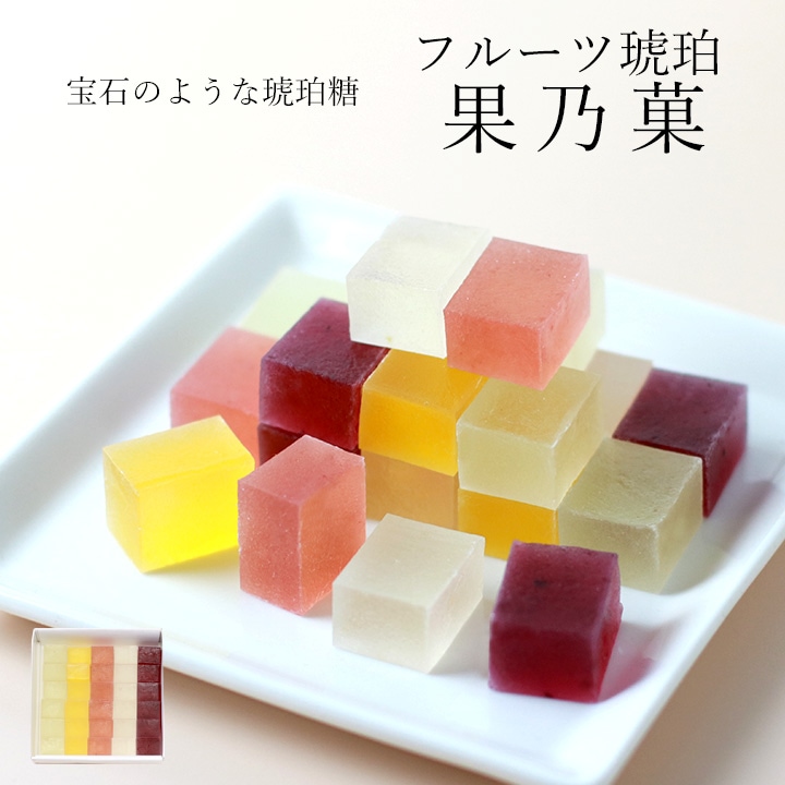 雀おどり總本店桜ういろ