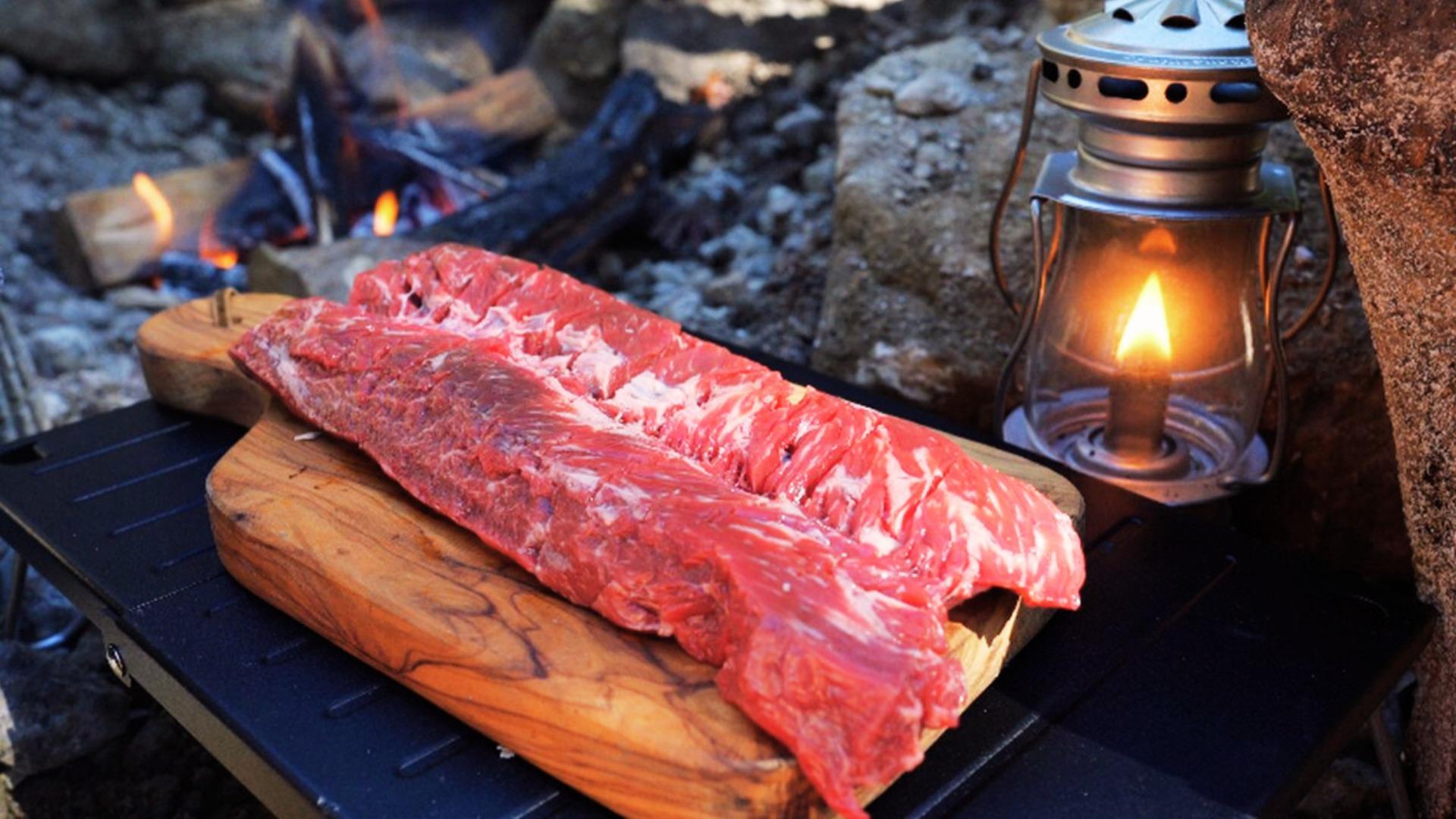 簡単・絶品キャンプ飯39選!楽しておいしい手抜きテクも紹介 保存版キャンプ・アウトドア情報メディアhinata