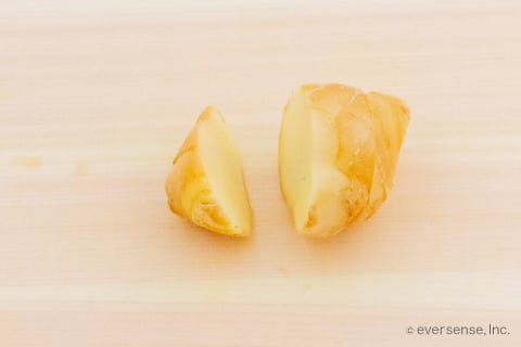 しょうが 生姜 の保存方法！常温・冷蔵・冷凍別に長持ちさせる方法を紹介キッコーマンホームクッキング