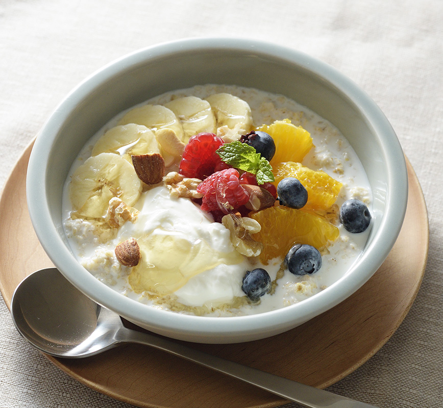 オートミールで作る！レンチンたまご粥 by 横浜市リハビリテーション事業団クックパッド簡単おいしいみんなのレシピが392万品