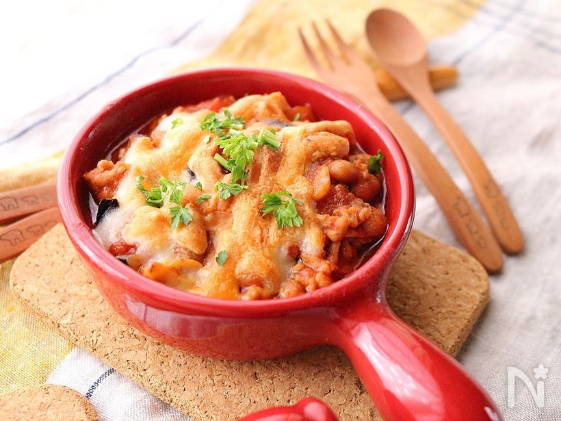 圧力鍋のプロ直伝 作り置きに！大豆と根菜の五目豆 WMF圧力鍋使用