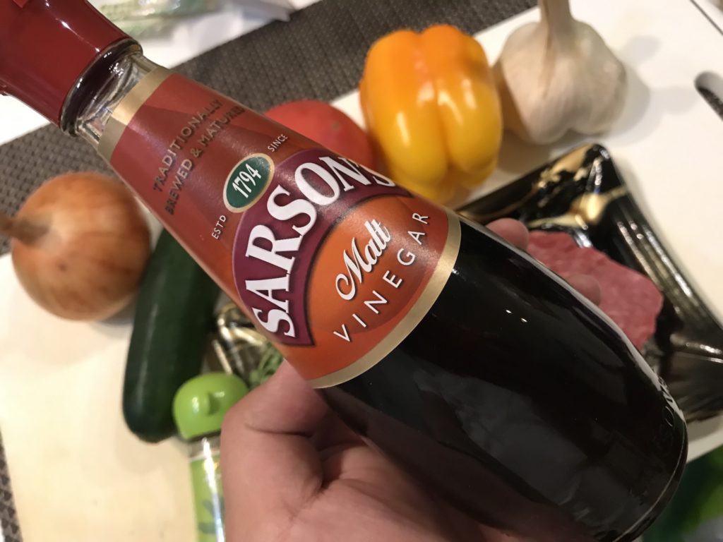 モルトビネガーのレシピと料理アイディア52件Snapdish スナップディッシュ