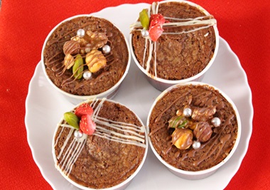 ラゾーナ川崎 ガトーショコラ アレンジレシピ 無印良品