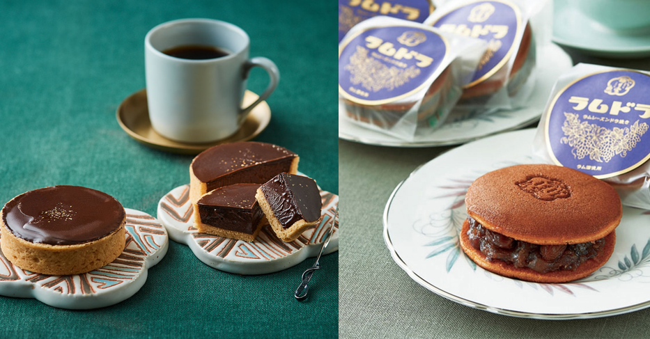 コーヒーと相性抜群なペアリングしたいお菓子34選＜厳選＞旅色お取り寄せグルメ