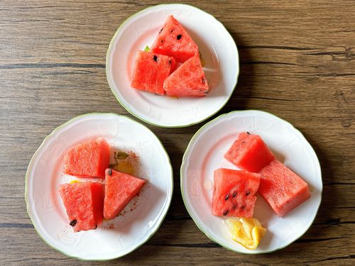 現打西瓜汁で台湾気分！驚くほど甘く味が濃いスイカジュースの完成！ : 好吃 好酒 好台湾