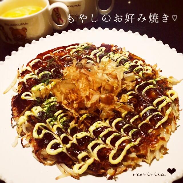 つくれぽ1000お好み焼きレシピ人気1位～30位の作り方を具材・材料 小麦粉・山芋・キャベツ から焼き方まで紹介クーカイ-Cookai
