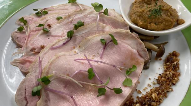 レシピ 豚肉と豆のフランス煮込み料理「土鍋カスレ」東京ガス ウチコト