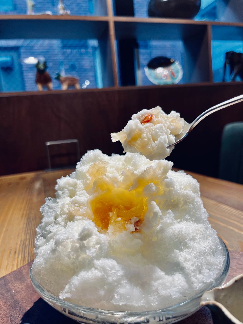 期間限定ショップ「かき氷屋 川久」オープンニュース・プレスリリースオアシス21