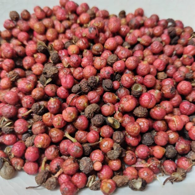 花椒 ホアジャオ の使い方どんな味や香り？合う料理とは -Food for Well-being -かわしま屋のWebメディア