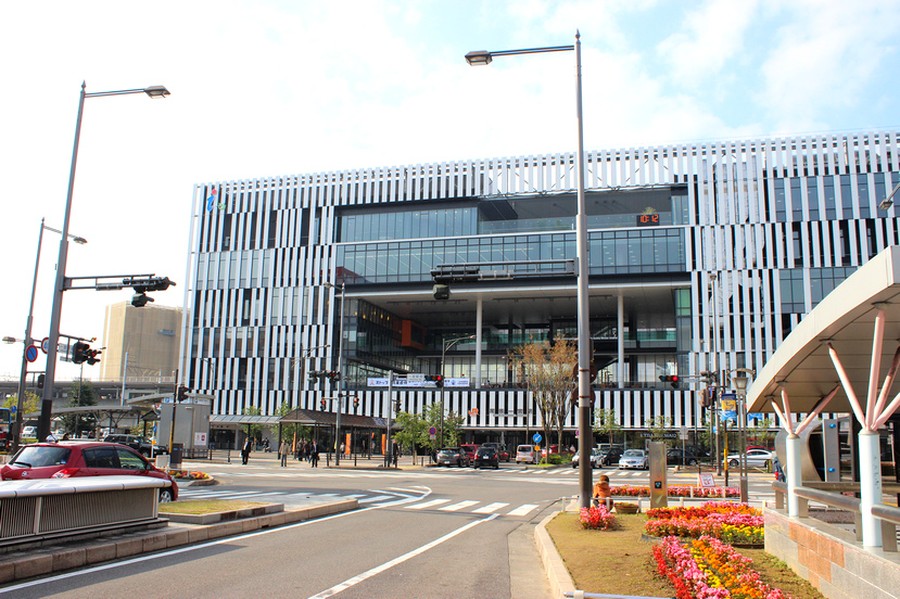 愛知県｜一宮市｜栄｜バー｜お酒の美術館 JR尾張一宮駅前店