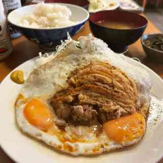 驚きの990円！ 豊洲市場・山はら で食べる絶品朝ごはん☆MORE