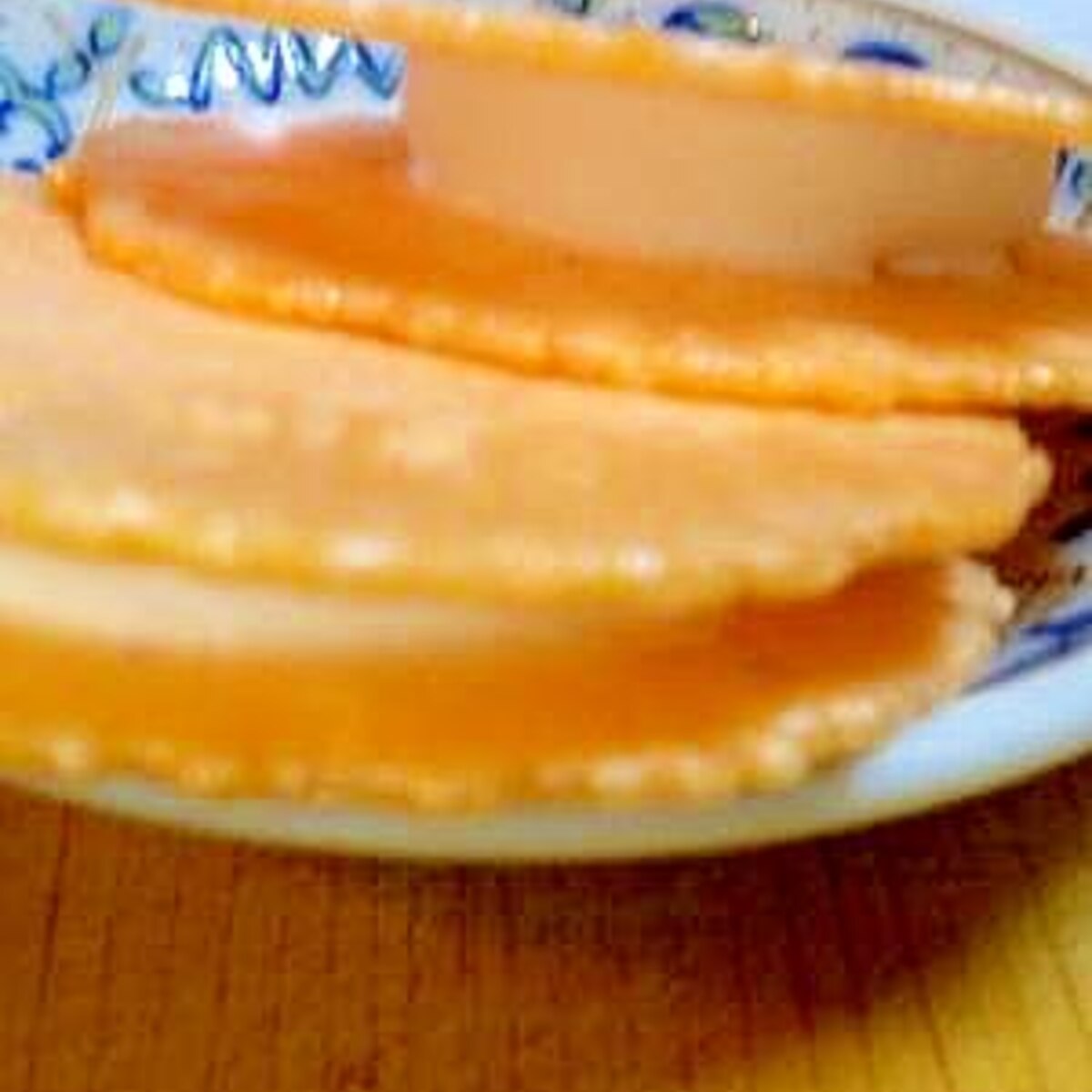 簡単なえびせんエビマヨの作り方