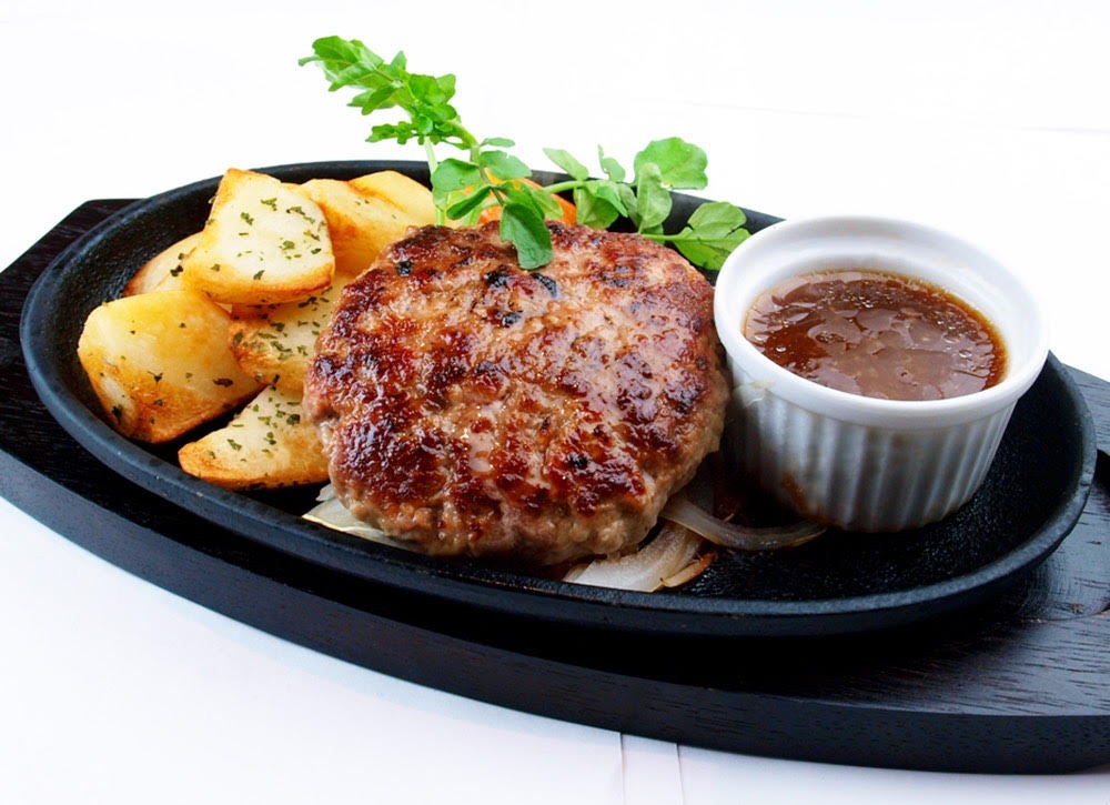 カフェ トレイル&トラック イクスピアリ店 洋食 のメニューホットペッパーグルメ