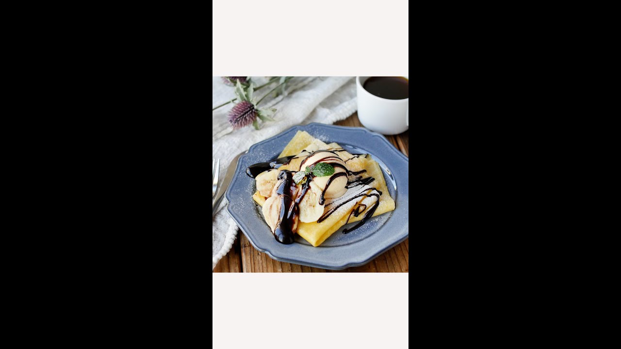 フライパンで簡単！春巻！少量レシピ