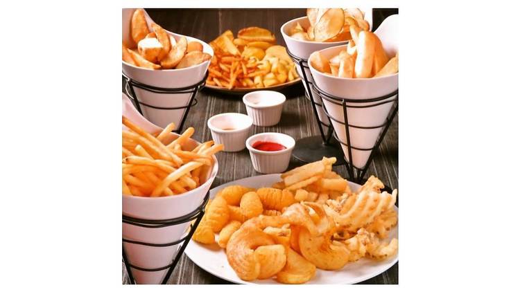 2023年東京版フライドポテトを紹介！専門店やベルギーの味を楽しめるお店もfavy ファビー