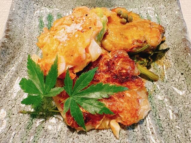 Girl's Nightshinjaの美味しい物・楽しい事