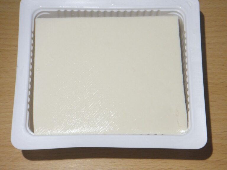 使いきれなかった時はこれ！ 「余ったお豆腐」を保存するための簡単な方法 – grapeグレイプ