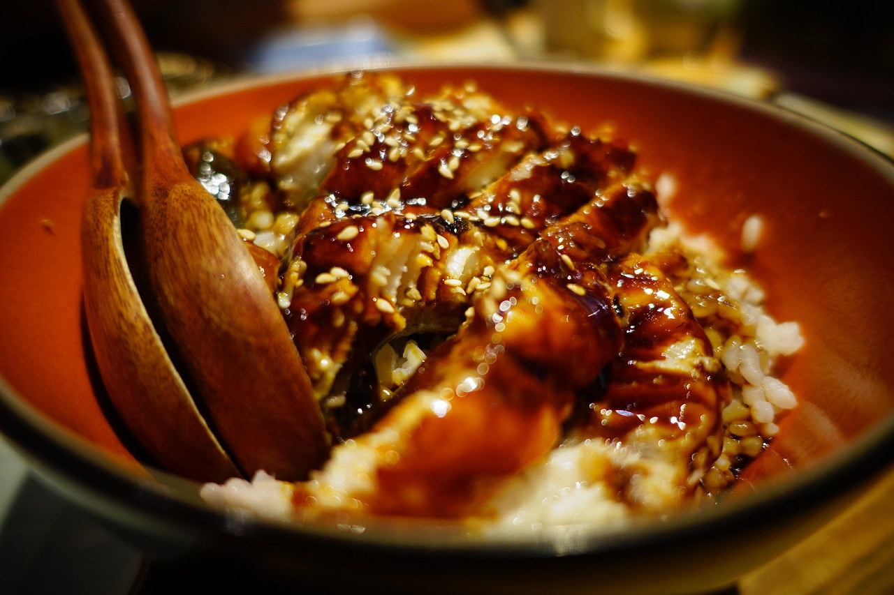 築地喜代村エキュート「あなご弁当」＠東京駅 - 今日はナニ食べよ