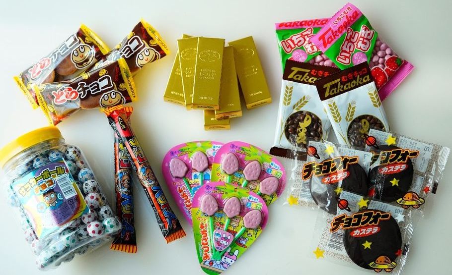 100選 販売終了したブルボンの懐かしいお菓子まとめ幽封館。ゆんぷる - blog