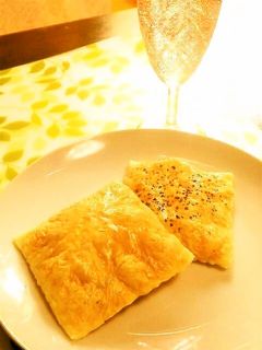 バリバリチーズせんべい - 海苔の大森屋 〜のり製品専門から食品総合メーカーを目指して