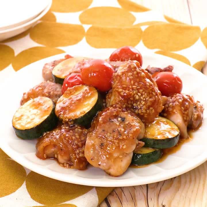 定番おかず＋夏野菜が◎！ 食欲がなくても食べやすいあっさりアレンジ5つ - レタスクラブ