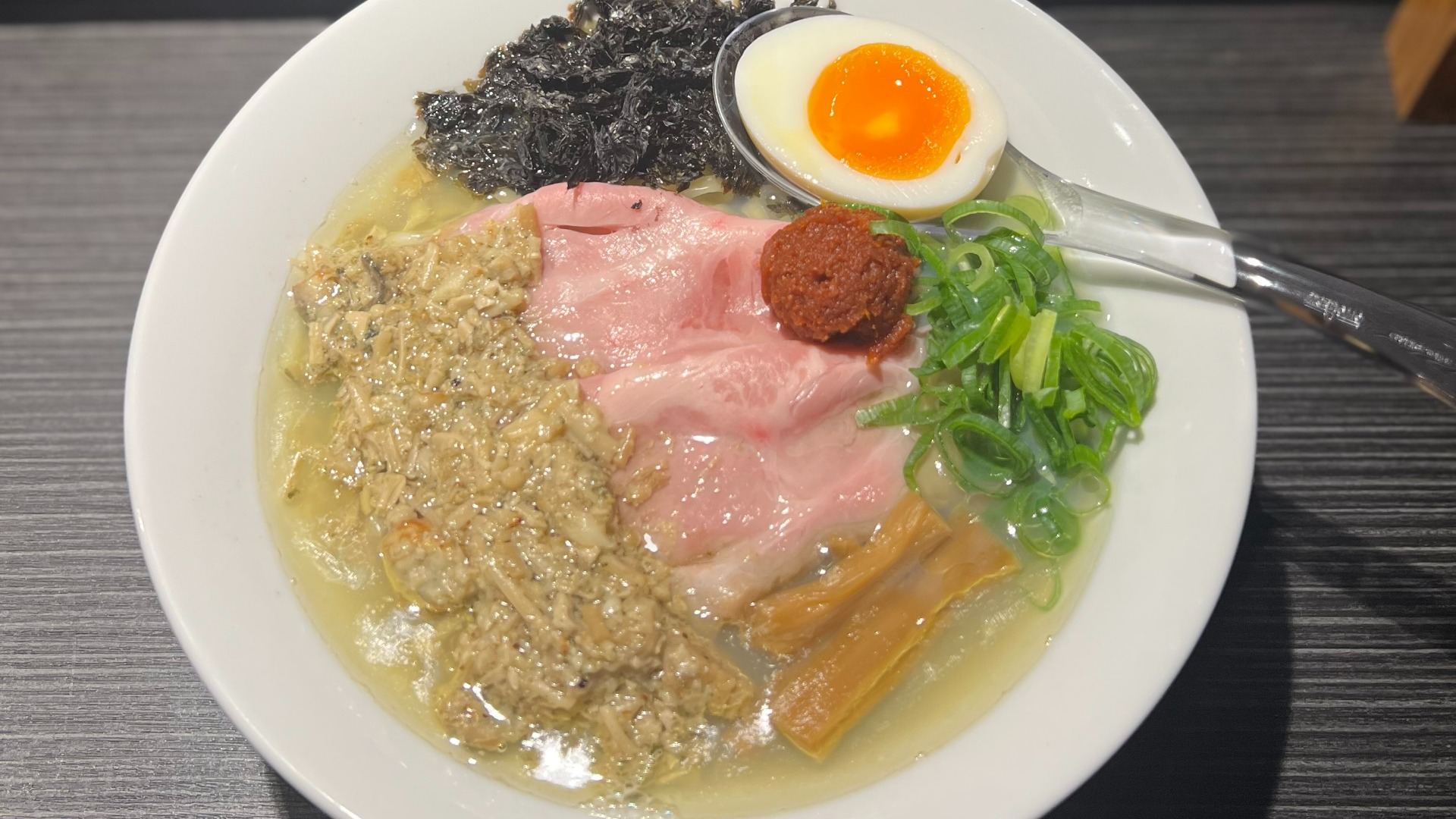 きみはん 五反田店カロリーゲット 東京食いしん坊グルメ