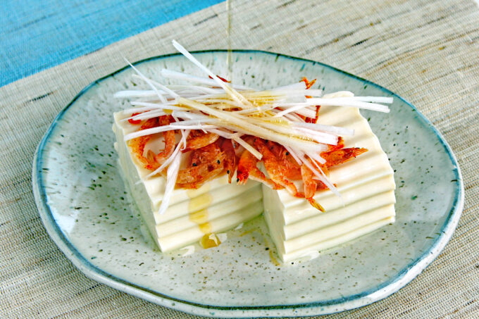 基本からアレンジまで！思わずつくりたくなる「冷奴 タレ ごま油」のレシピ集クックパッド