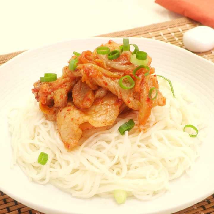 酸っぱいキムチが酸っぱくな〜い☆変身キムチ♪ レシピ・作り方 by jiru - 楽天レシピ