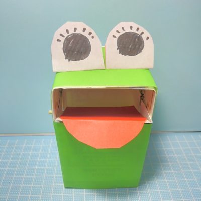 夏休みの工作や自由研究にも！身の回りのものを使って作る手作り貯金箱