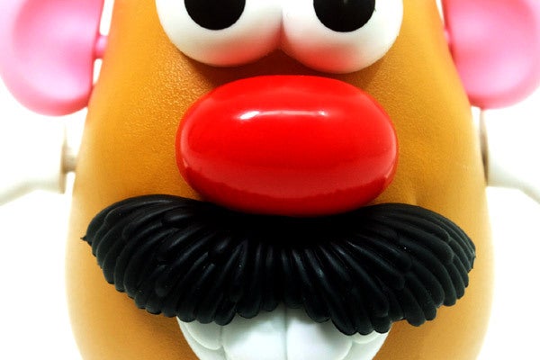 ミスター・ポテトヘッド ミセス・ポテトヘッドトイ・ストーリーディズニー公式