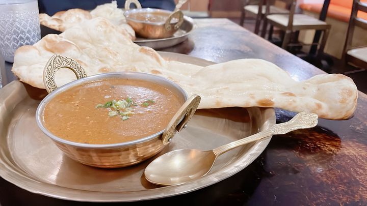 SUKUTIスクティ干した肉のネパールの香辛料炒め和え。 酒におつまみおすすめ❗️ ネパールでは人気😊 For more info :@vintunadiningandbar foodienepalfoodnepalifoodネパール料理ネパールスクティ干した肉ネパール味スパイス