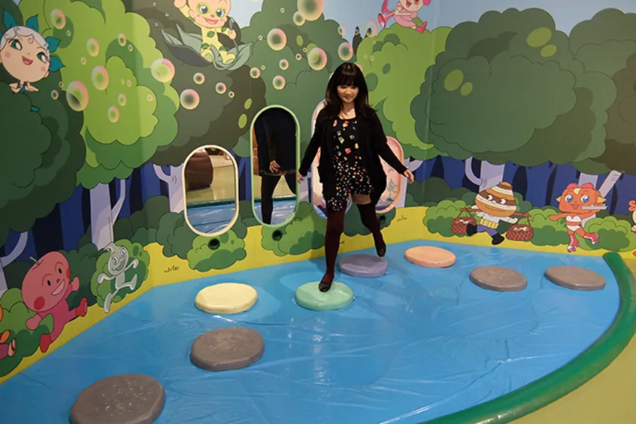 横浜 横浜アンパンマンミュージアムあーとんとんが投稿したフォトブックLemon8