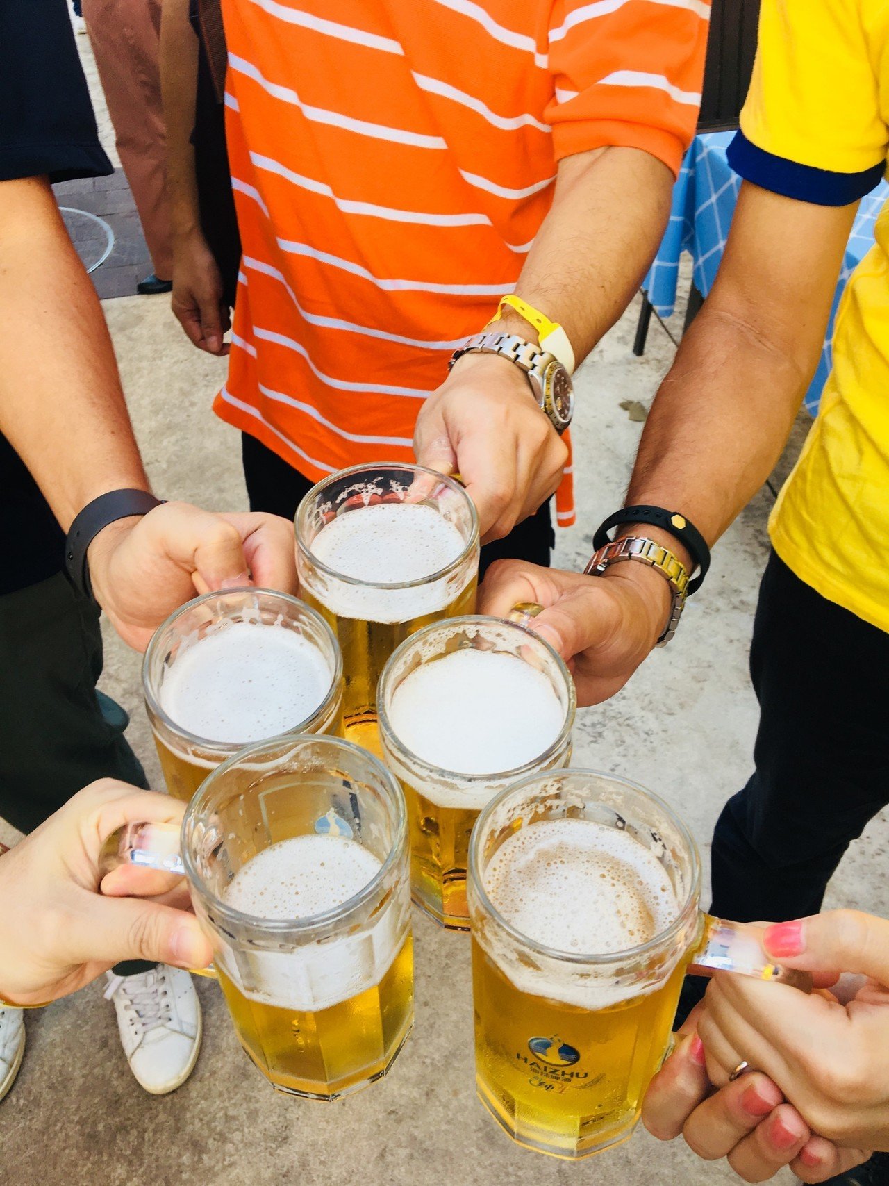 サントリーから届いた「謎ビール」 飲んだら世界の人とつながった日本ビアジャーナリスト協会