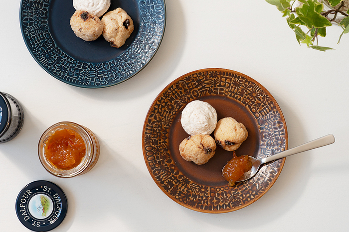 バランス良く！ プロが教える、市販のお菓子の盛り付けポイントファンファン福岡