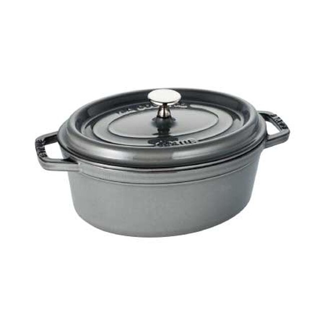 ストウブ STAUB 鍋のサイズの選び方とおすすめの色ツヴィリング公式オンラインショップ